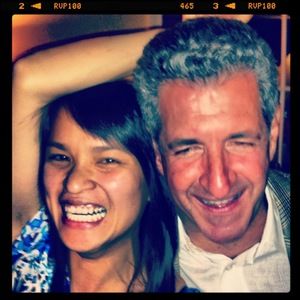 Meet your Posher, Debbie